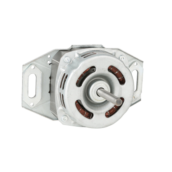 Máy giặt tự động Động cơ giặt cuộn dây 180W Al