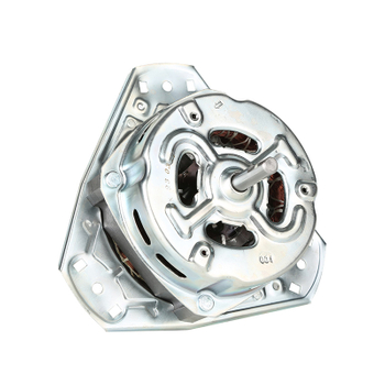 Máy giặt lồng đôi Động cơ quay 60W